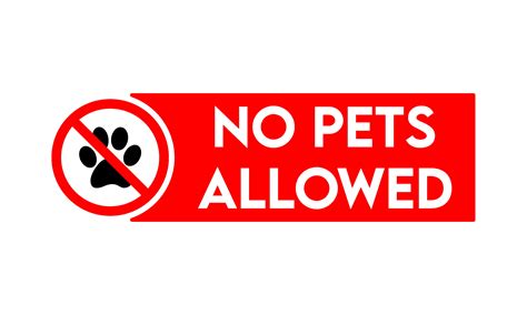 can landlords say no pets uk 2022